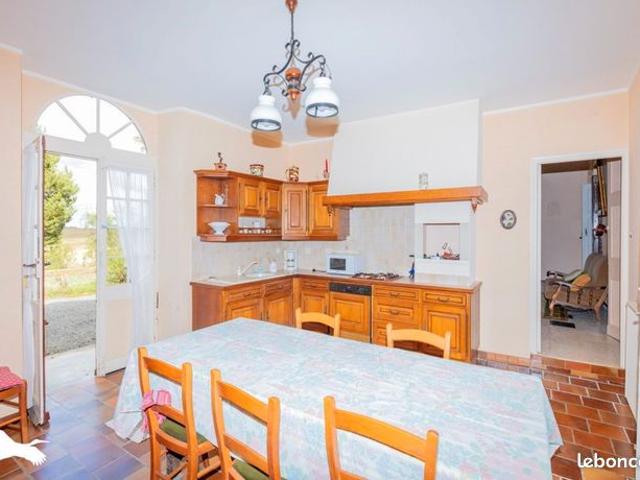 Maison vente à Auch, Nougaroulet