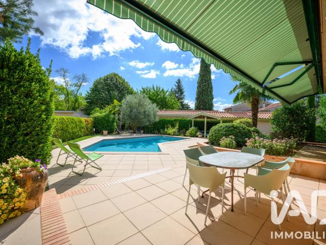 Maison vente à Albi