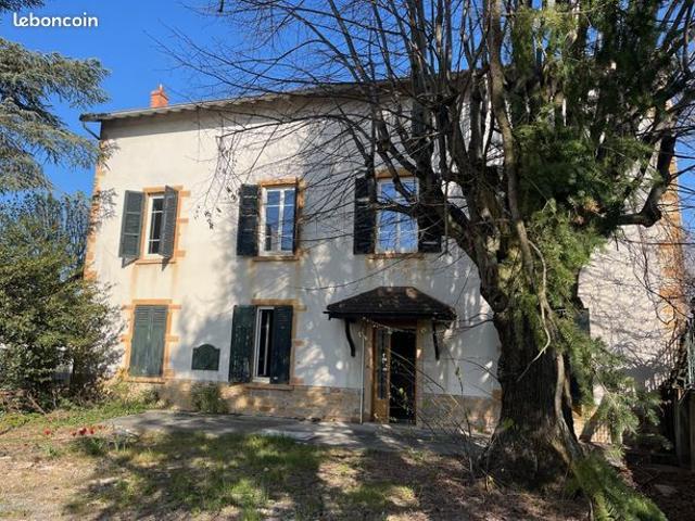 Maison vente à Villefranche-sur-Saône, Rhône