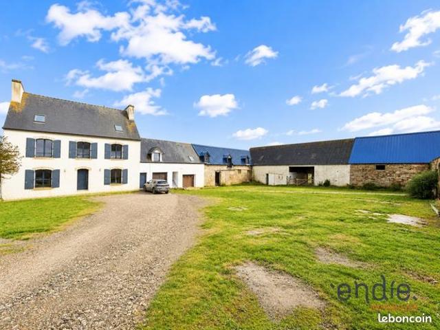 Maison vente à Châteaulin, Bretagne