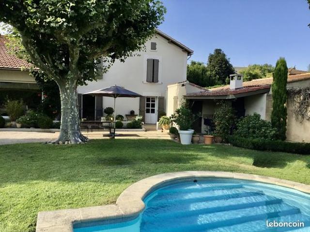 Maison vente à Avignon, Vaucluse