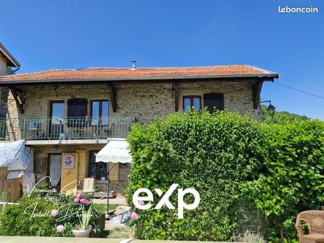 Maison vente à Lyon, Rhône