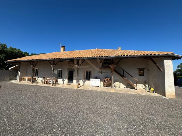 Maison vente à Bourg-en-Bresse, Laiz