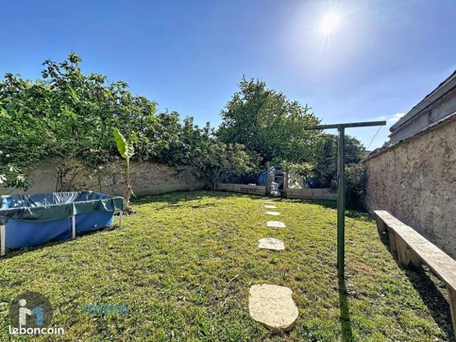 Maison vente à Nogent-sur-Seine, Villenauxe-la-grande