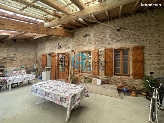 Maison vente à Muret, Saint-lys