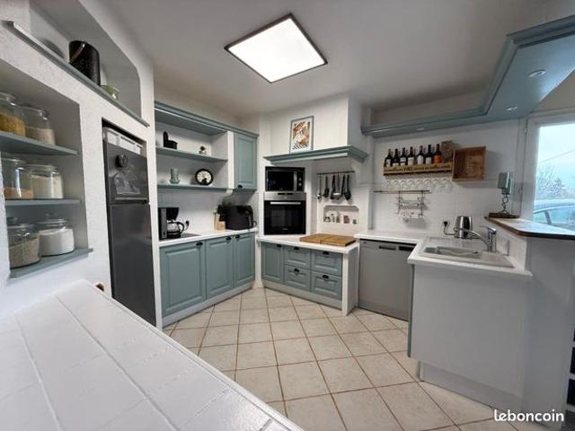 Maison vente à Bernay, Lieurey