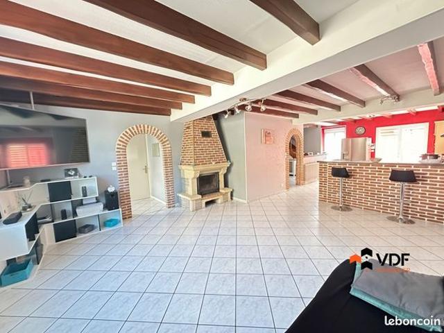 Maison vente à Roanne, Cordelle