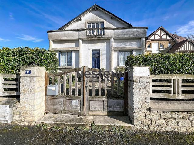 Maison vente à Caen, Ouistreham