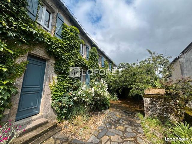 Maison vente à Golinhac