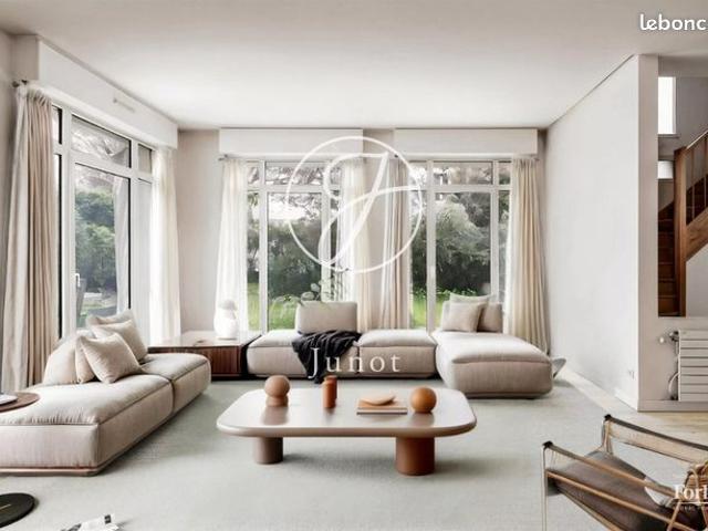 Maison vente à Paris