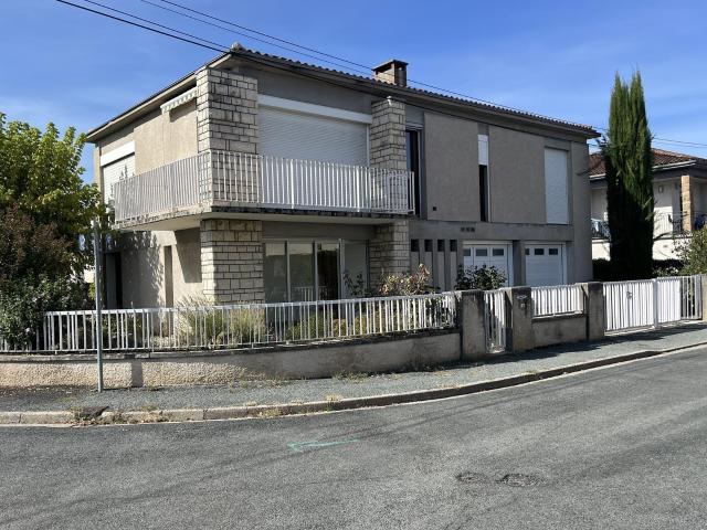 Maison vente à Albi