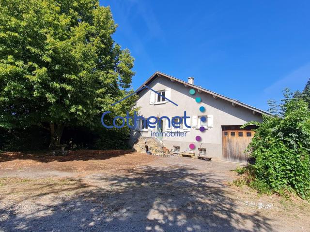 Maison vente à Roanne, Le Cergne