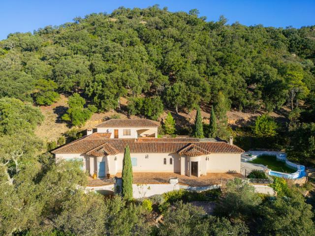 Maison vente à Arrondissement de Draguignan, La Môle