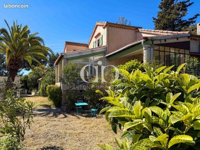 Maison vente à Marseille, La Ciotat