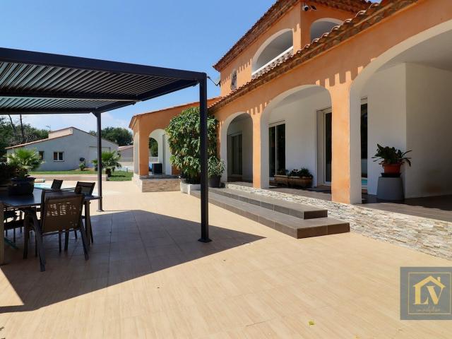 Maison vente à Les Baixes, Le Soler