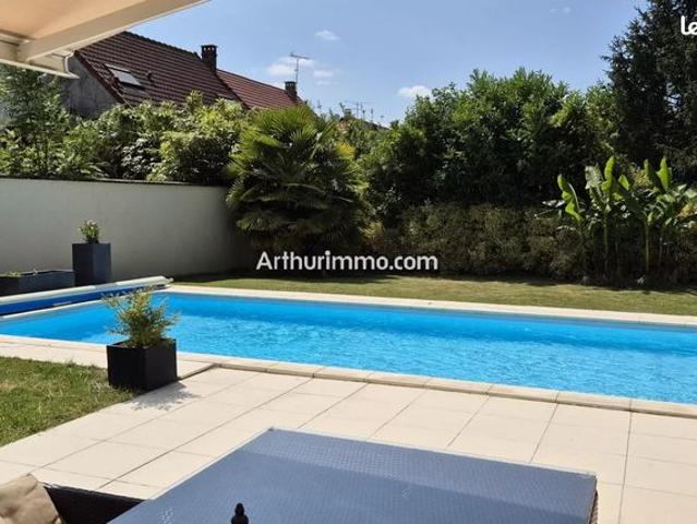 Maison vente à Créteil, Sucy-en-brie