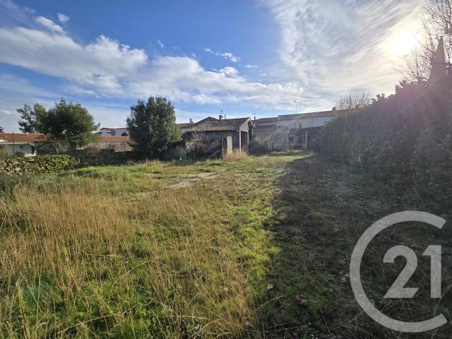 Maison vente à Lesparre-Médoc, Saint-laurent-médoc