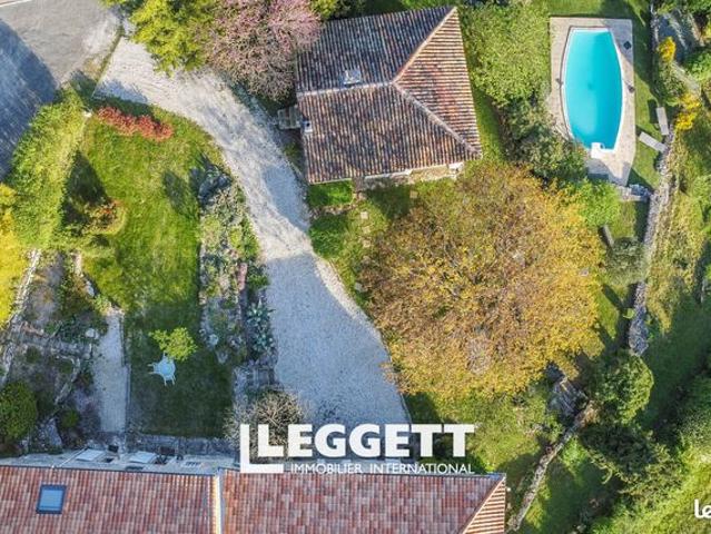 Maison vente à Angoulême, Mouthiers-sur-boëme