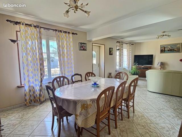 Maison vente à Muron, Charente-Maritime