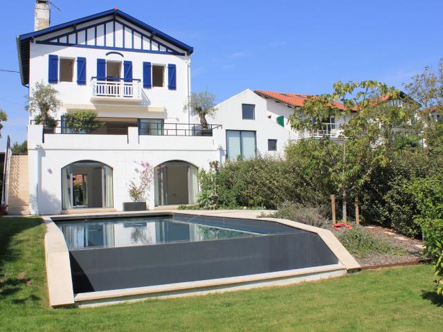 Maison vente à Bayonne, Saint-jean-de-luz