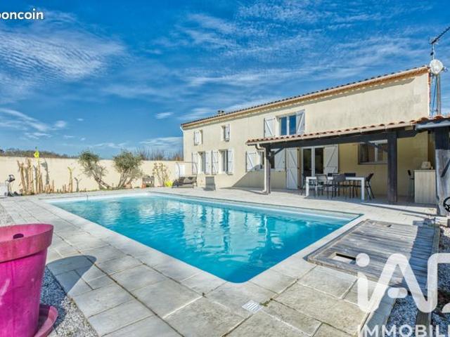 Maison vente à Château-Chinon (Ville), Fours