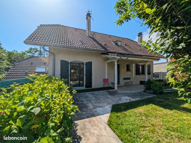 Maison vente à Loisin, Haute-Savoie