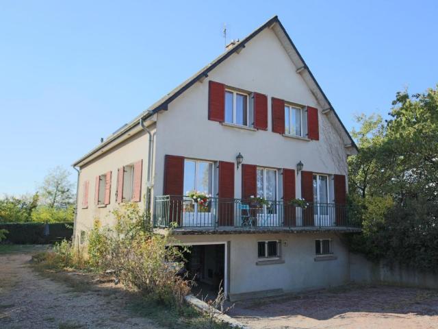 Maison vente à Saint-Pantaléon, Autun