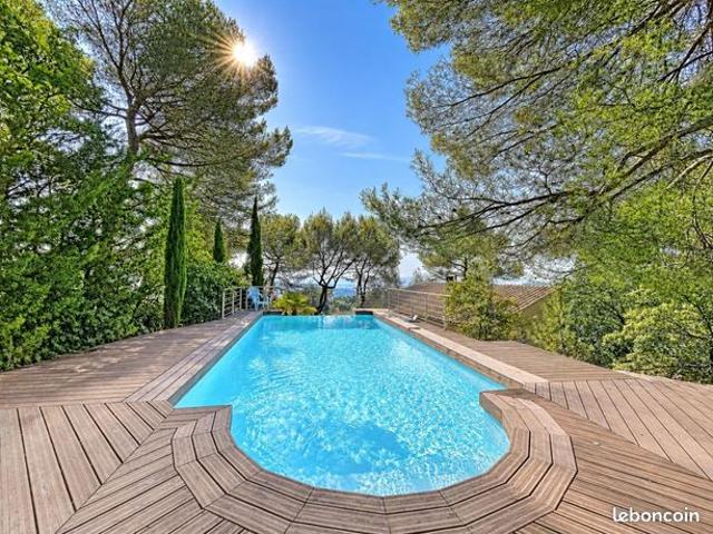 Maison vente à Forcalquier, Pierrevert