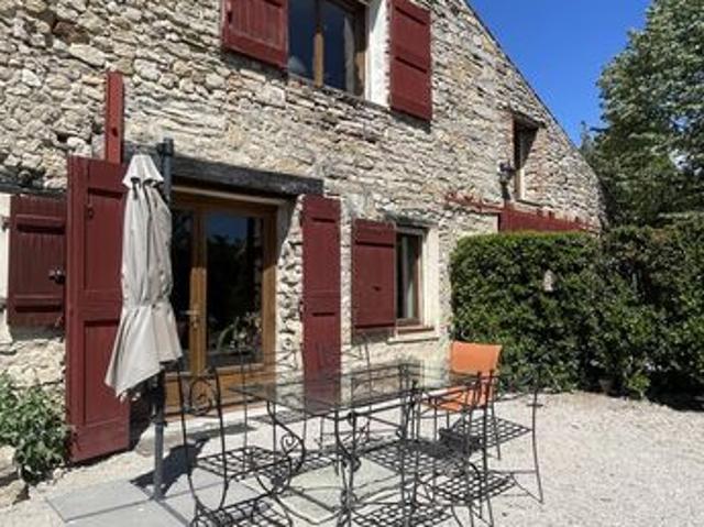 Maison vente à Forcalquier, Saint-maime