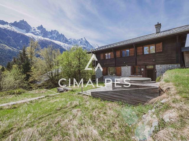 Maison vente à Bonneville, Chamonix-mont-blanc