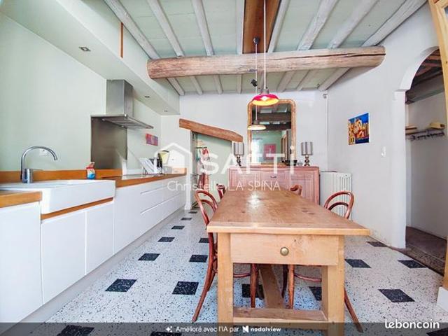 Maison vente à Rennes, Bretagne