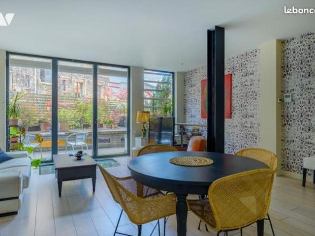Maison vente à Boulogne-Billancourt, Meudon