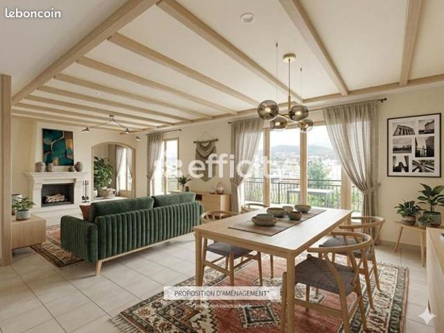 Maison vente à Saint-Chamond, Loire