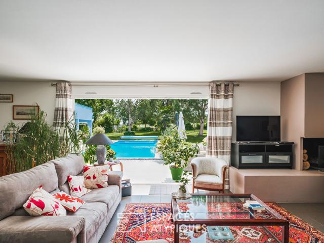 Maison vente à Niort, La Foye-monjault