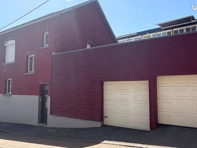 Maison vente à Rouen, Ruan