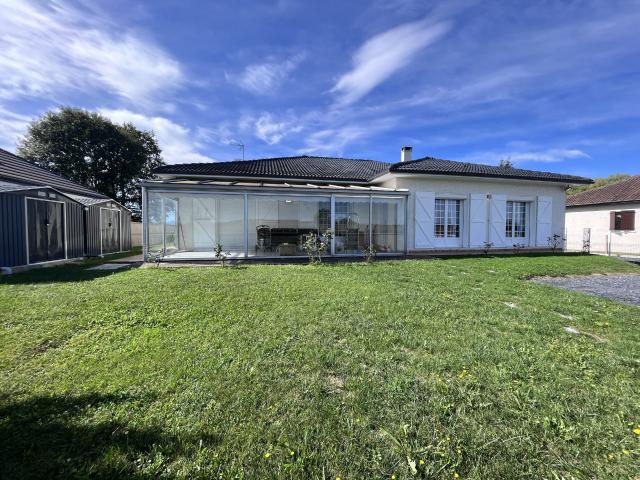 Maison vente à Sauvagnon, Pyrénées-Atlantiques