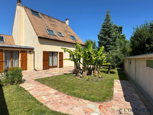 Maison vente à Rambouillet, Le Tremblay-sur-mauldre