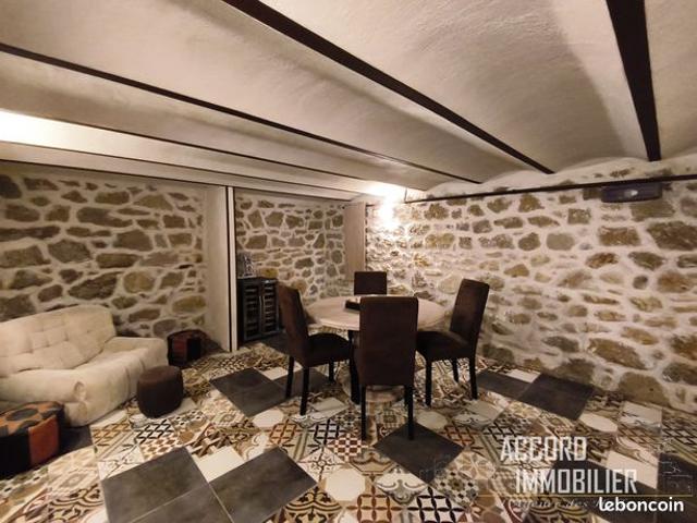 Maison vente à Béziers, Villeneuve-lès-béziers