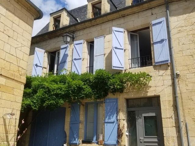 Maison vente à Sarlat-la-Canéda, Montignac