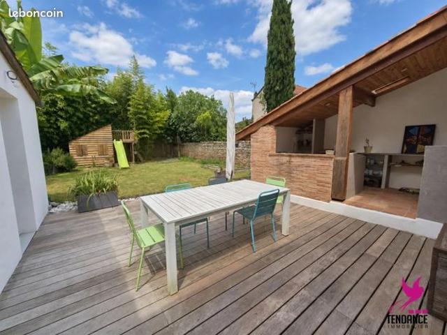 Maison vente à Grenade, Haute-Garonne