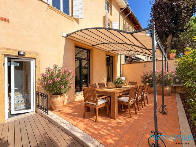 Maison vente à Lissieu, Rhône