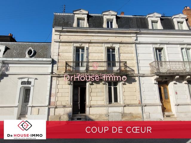 Maison vente à Périgueux