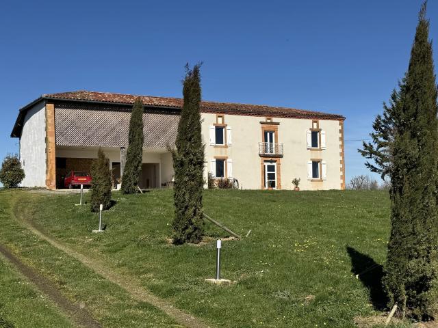 Maison vente à Saint-Gaudens, Boulogne-sur-gesse