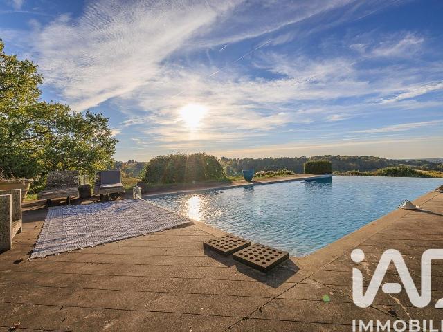 Maison vente à Libourne, Sainte-radegonde