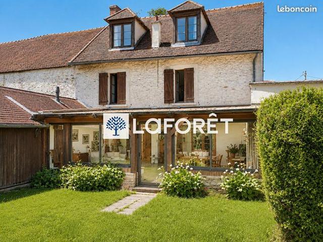 Maison vente à Provins, Jouy-le-châtel