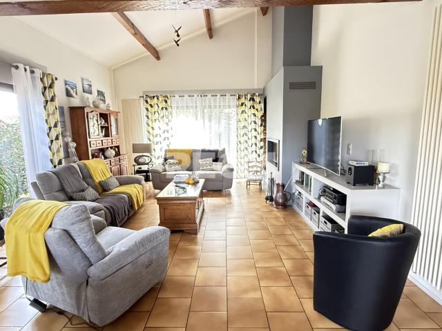 Maison vente à Mont-de-Marsan, Morcenx