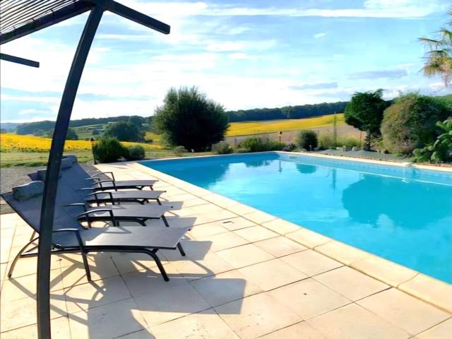 Maison vente à Bergerac, Saint-capraise-d'eymet