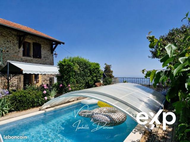 Maison vente à Saint-André-la-Côte, Rhône