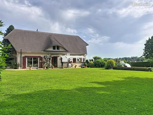 Maison vente à Bernay, Fouqueville