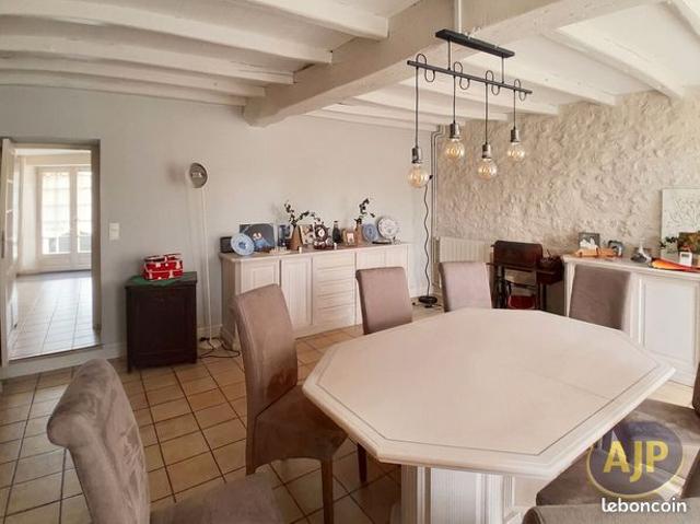 Maison vente à Saintes, Dompierre-sur-charente
